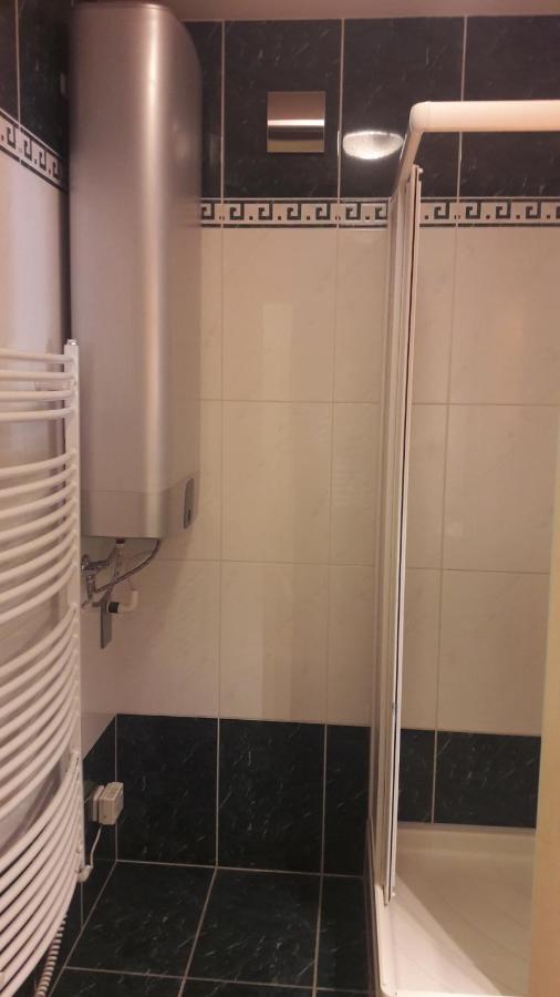 Apartmán Tatran A 12 Donovaly Exterior foto
