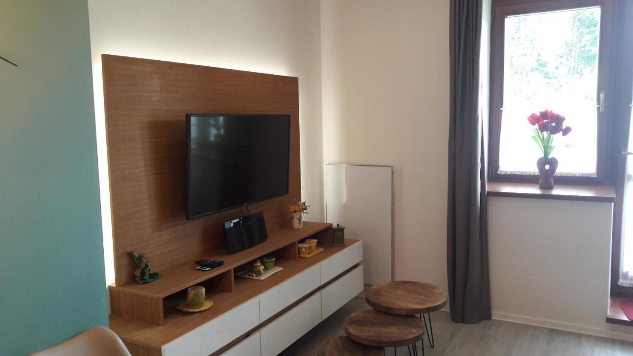 Apartmán Tatran A 12 Donovaly Exterior foto