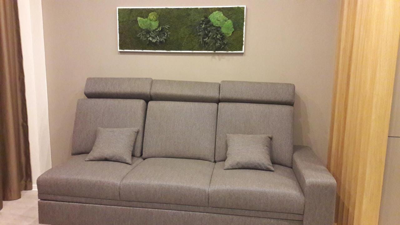 Apartmán Tatran A 12 Donovaly Exterior foto