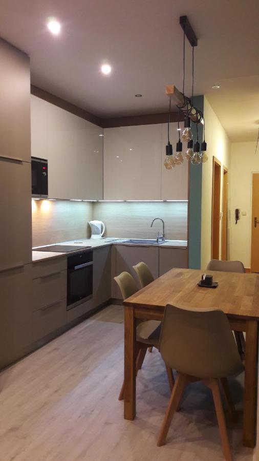 Apartmán Tatran A 12 Donovaly Exterior foto